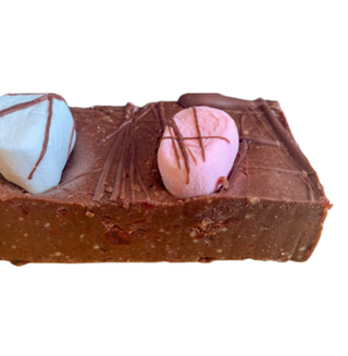 Rocky Road Slice 1 pack (DF,EF)