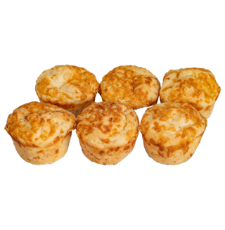 Rolls - Cheese 6 pack