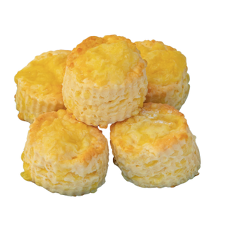 Scones - Cheese 5 pack