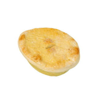 Mince & Cheese Pie