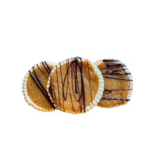 Caramel Tarts 4 pack