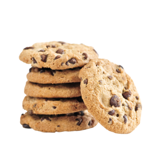 Chocolate Chip 4 pack.