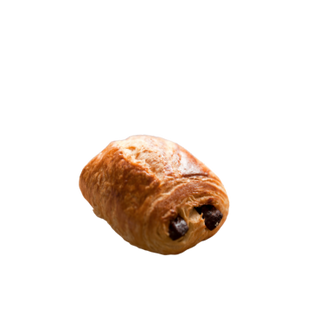 Chocolate Croissant - Single