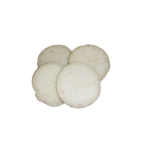 Crumpets 4 pack (DF,EF)