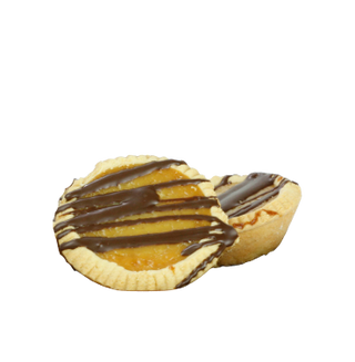 Caramel Tarts 4 pack