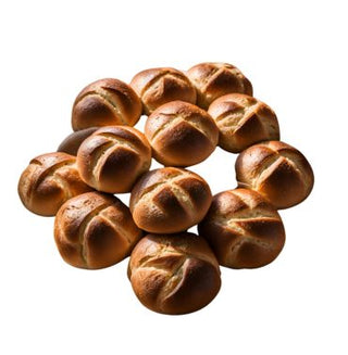 Sourdough Rolls 4pk