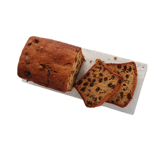 Fruit Loaf (DF)