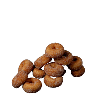 Mini Donuts 6 pack (DF)