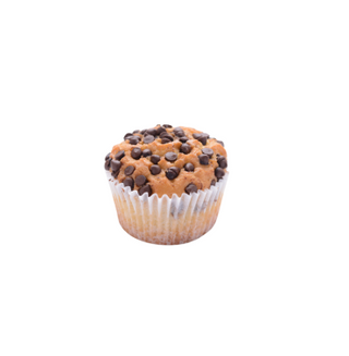 Orange Chocolate Chip Muffin (DF)