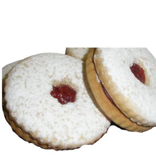 Angel Biscuits 4 pack (DF)