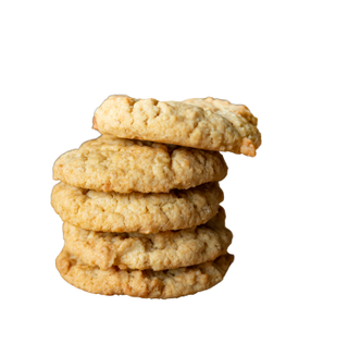 Anzac Biscuits 4 pack (EF)