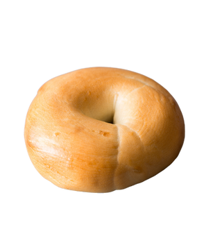 Bagels - Plain 3 pack (DF)