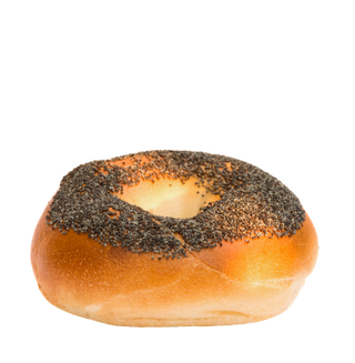 Bagels - Poppy Seed 3 pack(DF)