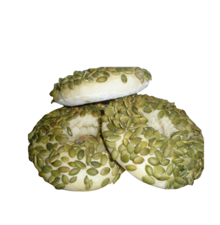 Bagels - Pumpkin Seed 3 pack(DF)