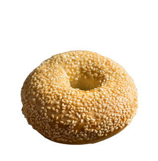 Bagels - Sesame Seed 3 pack (DF, SS)